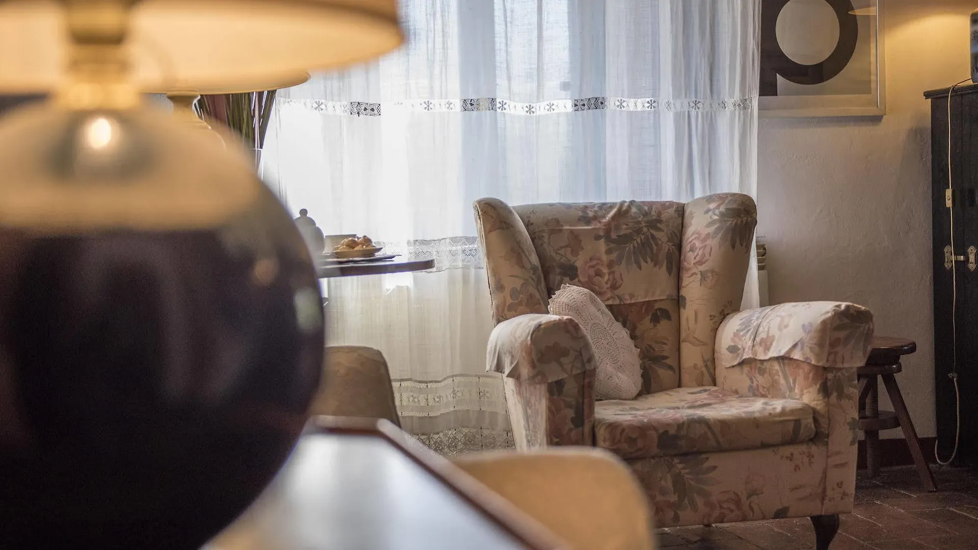 Country house Il Casolare Di Libbiano Guest House San Gimignano