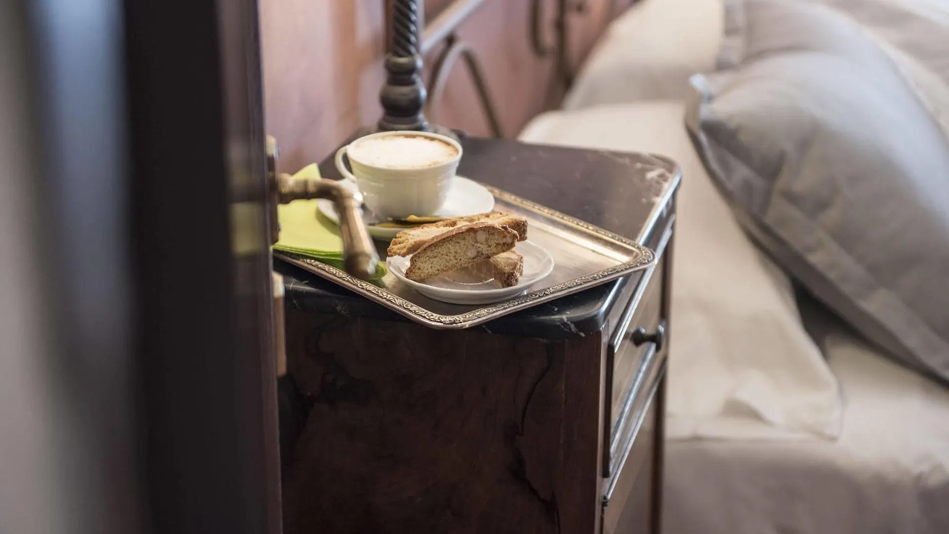 Il Casolare Di Libbiano Guest House San Gimignano Italy