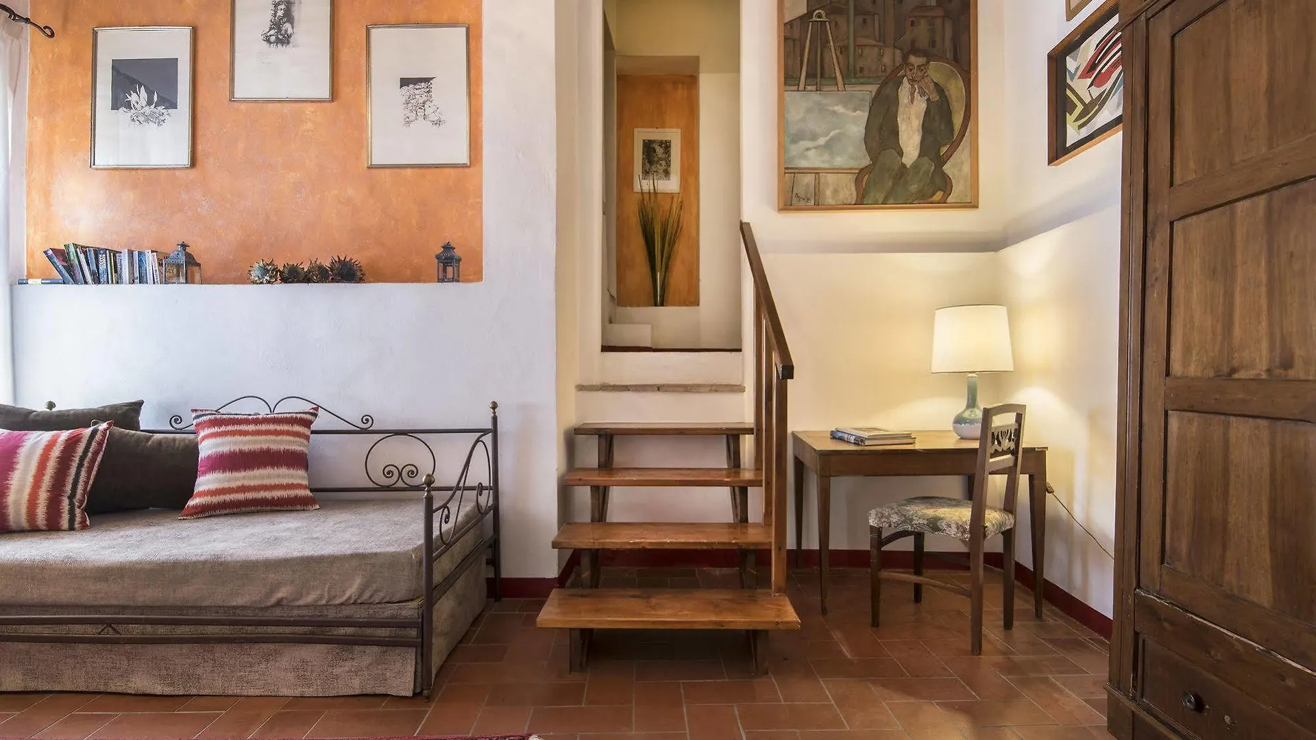 Il Casolare Di Libbiano Guest House San Gimignano Country house