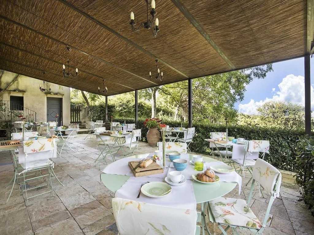 Il Casolare Di Libbiano Guest House San Gimignano