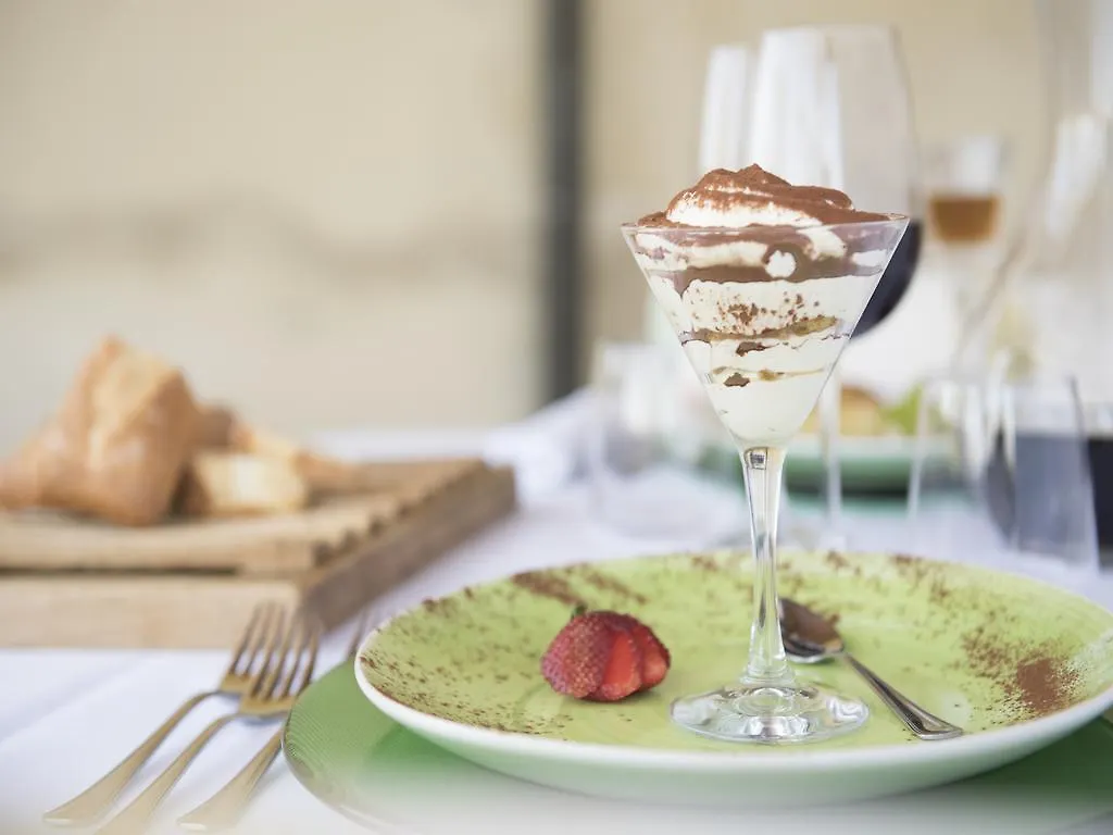 Il Casolare Di Libbiano Guest House San Gimignano Country house