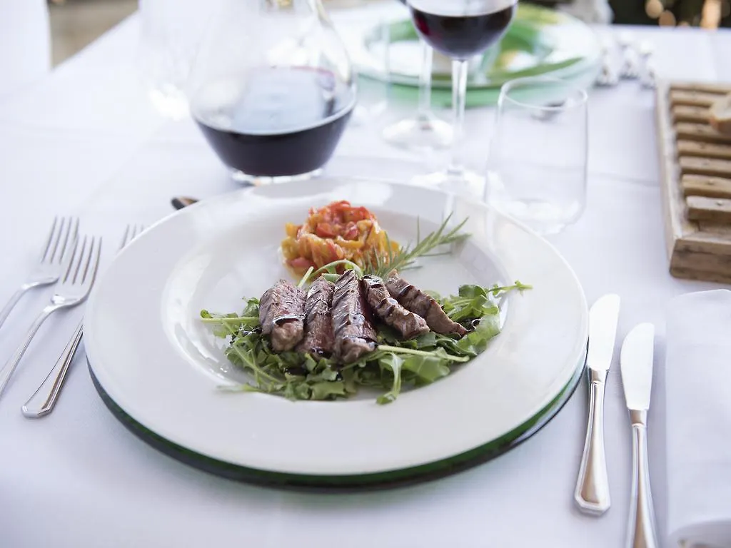 Il Casolare Di Libbiano Guest House San Gimignano Country house