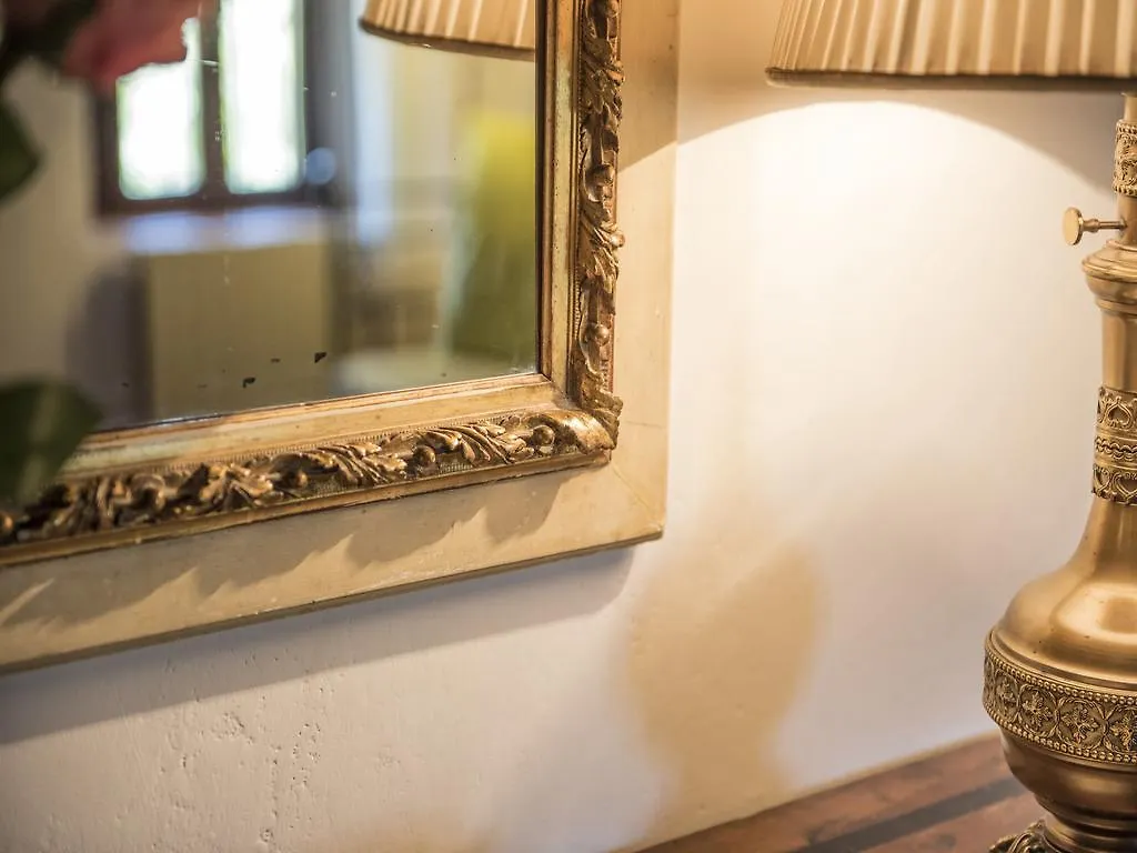 Il Casolare Di Libbiano Guest House San Gimignano 0*,