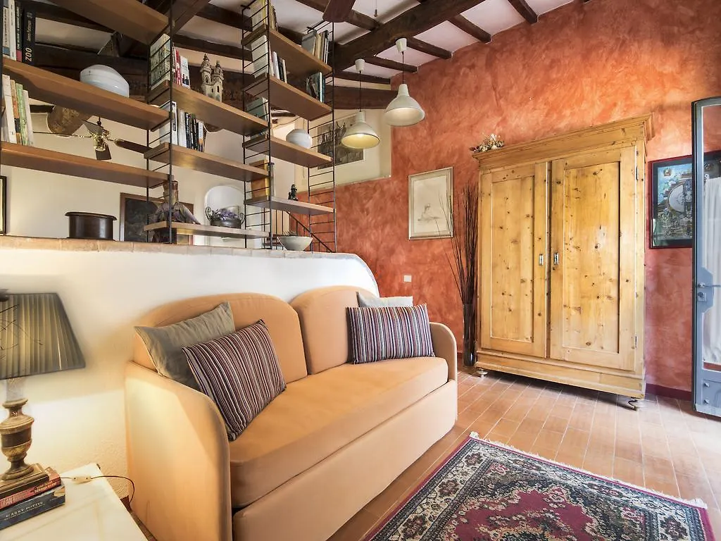 Il Casolare Di Libbiano Guest House San Gimignano