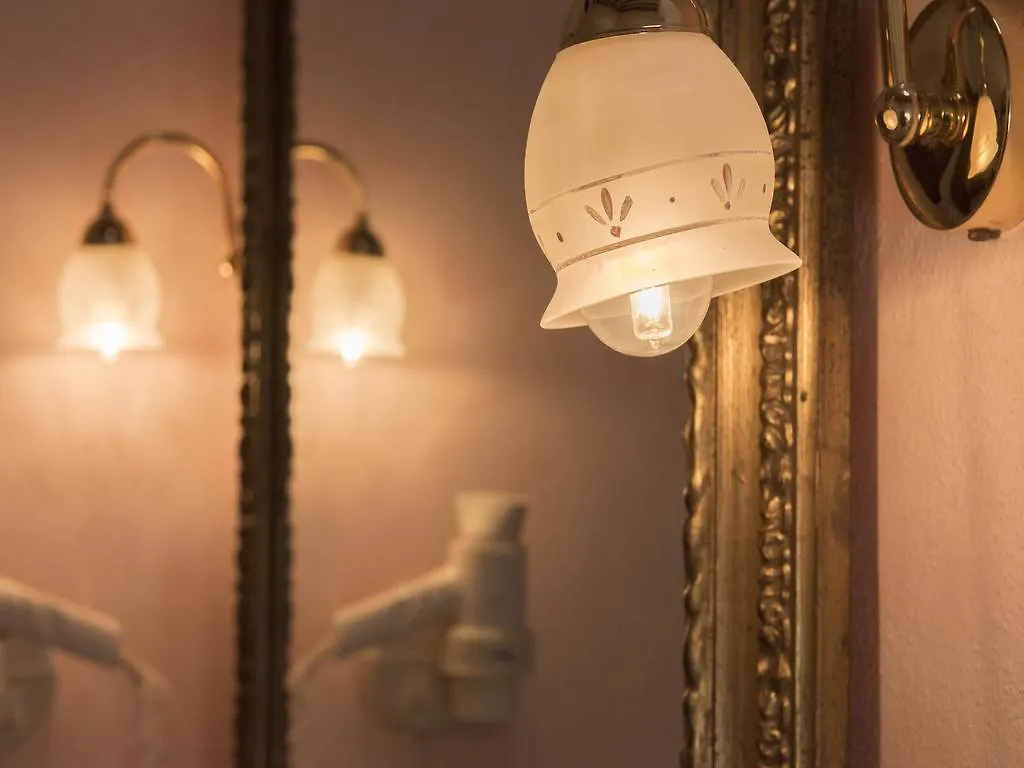 Il Casolare Di Libbiano Guest House San Gimignano Italy