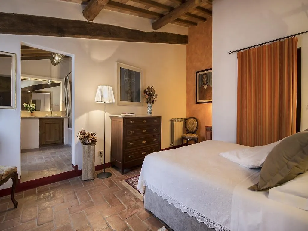 Country house Il Casolare Di Libbiano Guest House San Gimignano Italy