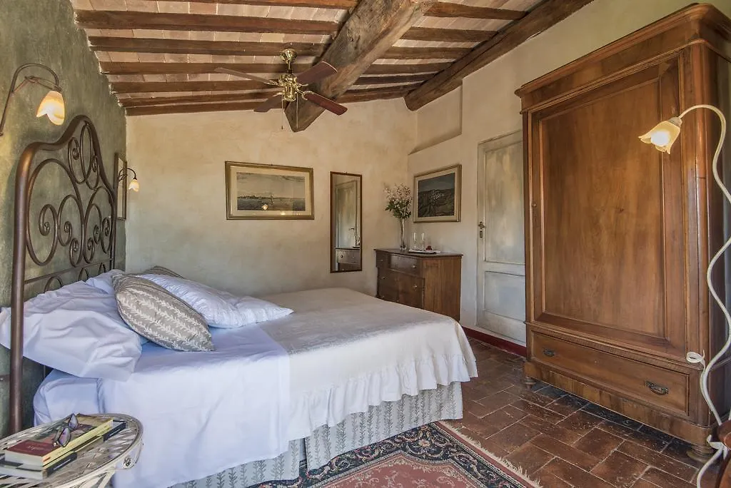 Country house Il Casolare Di Libbiano Guest House San Gimignano