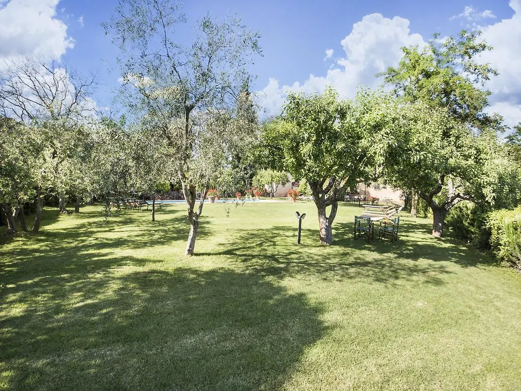 Il Casolare Di Libbiano Guest House San Gimignano Country house
