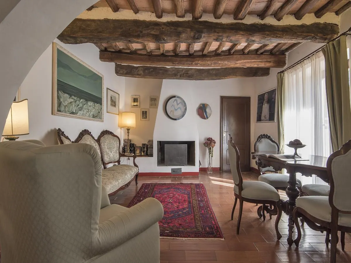 Il Casolare Di Libbiano Guest House San Gimignano Country house