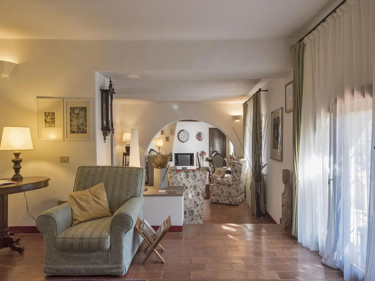 Il Casolare Di Libbiano Guest House San Gimignano